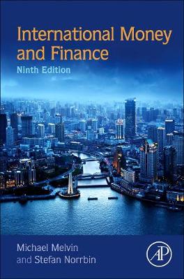 International Money and Finance | Zookal Textbooks | Zookal Textbooks