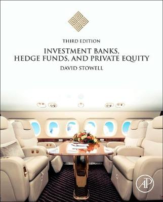 Investment Banks, Hedge Funds, and Private Equity | Zookal Textbooks | Zookal Textbooks