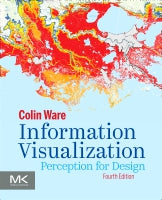 Information Visualization: Perception for Design | Zookal Textbooks | Zookal Textbooks