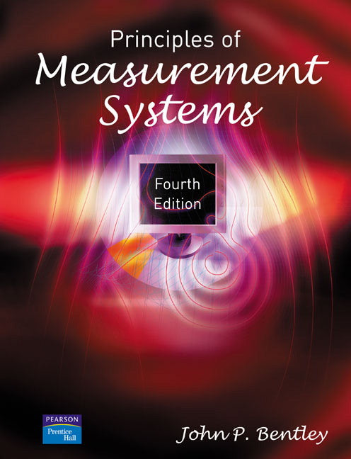 Principles of Measurement Systems | Zookal Textbooks | Zookal Textbooks