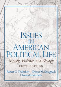 Issues in American Political Life | Zookal Textbooks | Zookal Textbooks
