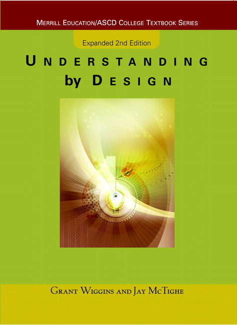 Understanding by Design | Zookal Textbooks | Zookal Textbooks