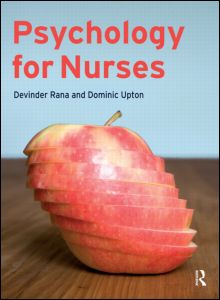 Psychology for Nurses | Zookal Textbooks | Zookal Textbooks