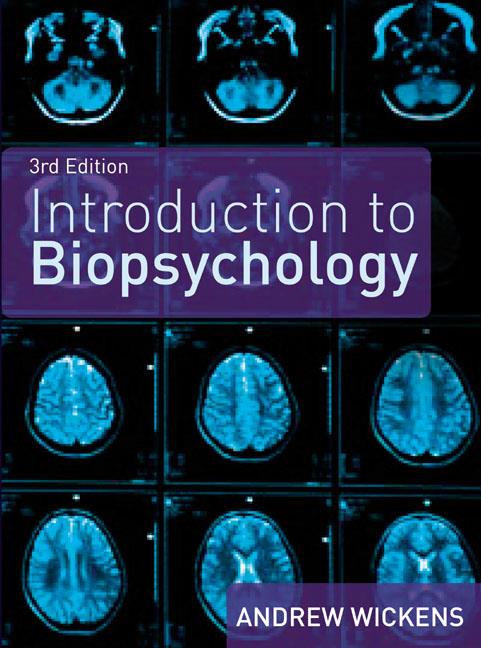 Introduction to Biopsychology | Zookal Textbooks | Zookal Textbooks