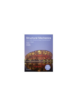 Structural Mechanics: Loads, Analysis,  Materials and Design of Structural Elements | Zookal Textbooks | Zookal Textbooks