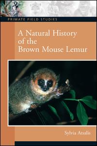 A Natural History of the Brown Mouse Lemur | Zookal Textbooks | Zookal Textbooks