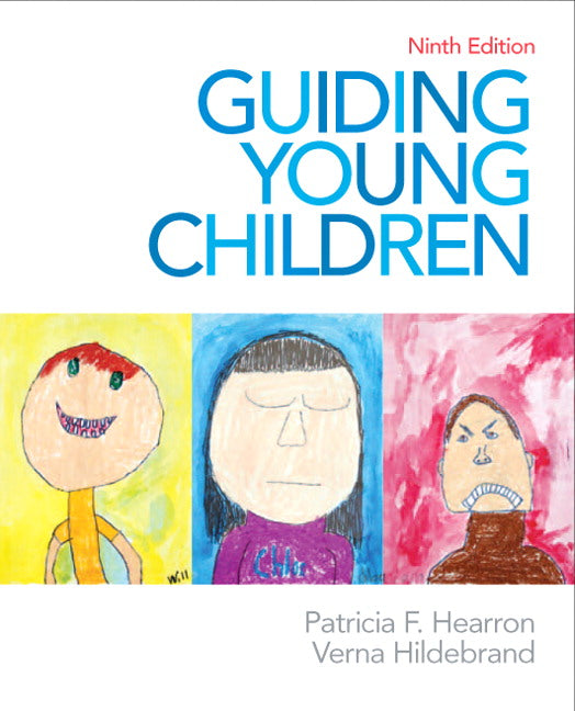 Guiding Young Children | Zookal Textbooks | Zookal Textbooks