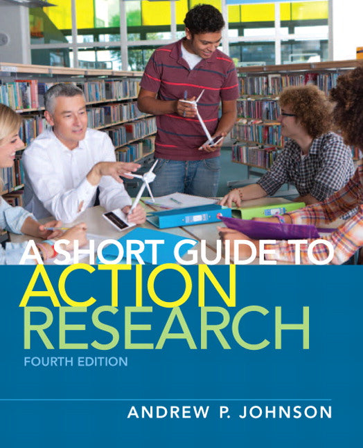 A Short Guide to Action Research | Zookal Textbooks | Zookal Textbooks