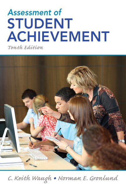 Assessment of Student Achievement | Zookal Textbooks | Zookal Textbooks
