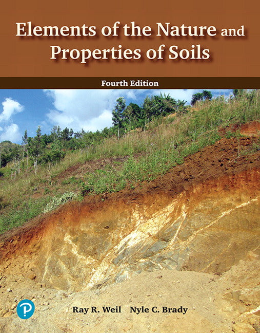Elements of the Nature and Properties of Soils | Zookal Textbooks | Zookal Textbooks