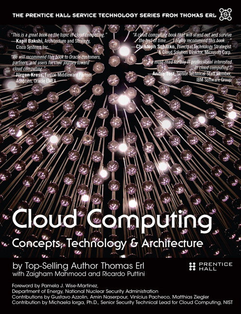 Cloud Computing: Concepts, Technology & Architecture | Zookal Textbooks | Zookal Textbooks