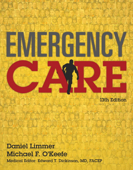 Emergency Care | Zookal Textbooks | Zookal Textbooks