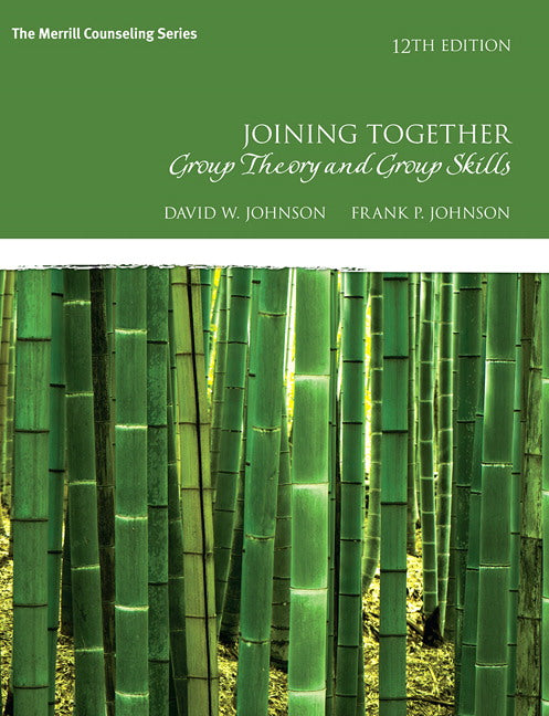 Joining Together: Group Theory and Group Skills | Zookal Textbooks | Zookal Textbooks