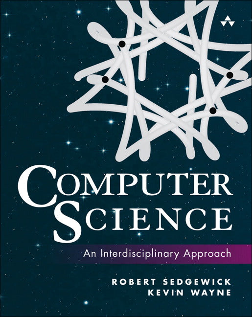 Computer Science: An Interdisciplinary Approach | Zookal Textbooks | Zookal Textbooks