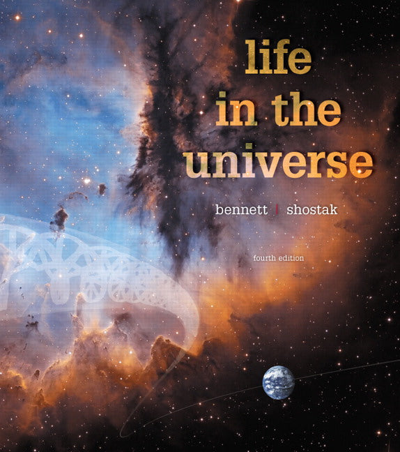 Life in the Universe | Zookal Textbooks | Zookal Textbooks
