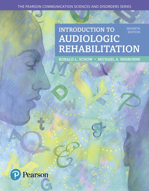 Introduction to Audiologic Rehabilitation | Zookal Textbooks | Zookal Textbooks