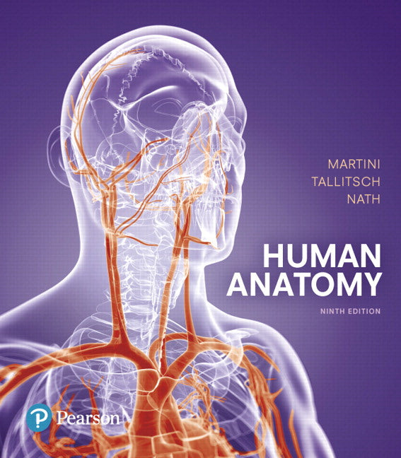 Human Anatomy | Zookal Textbooks | Zookal Textbooks