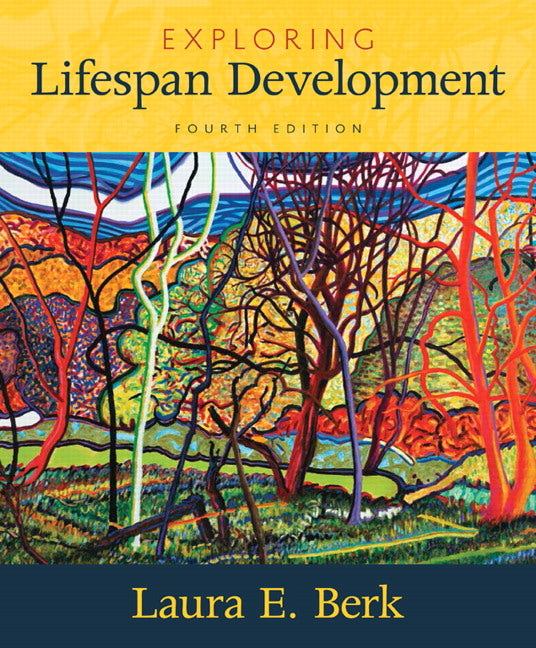 Exploring Lifespan Development | Zookal Textbooks | Zookal Textbooks