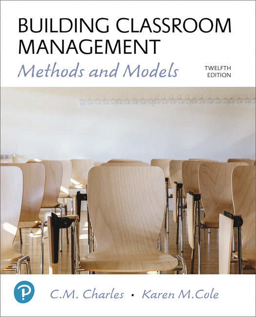 Building Classroom Management: Methods and Models | Zookal Textbooks | Zookal Textbooks