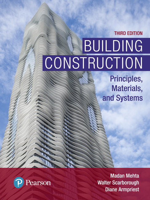 Building Construction: Principles, Materials, and Systems | Zookal Textbooks | Zookal Textbooks