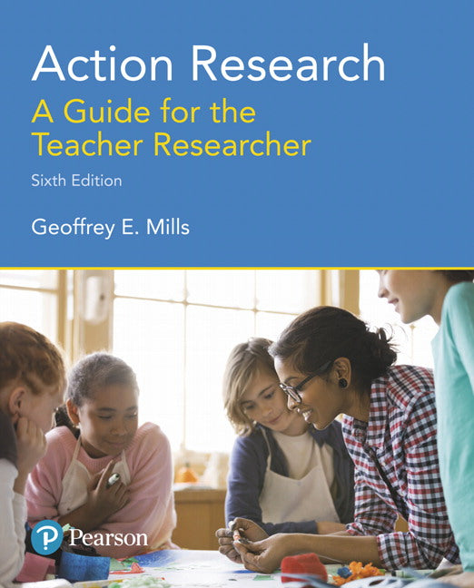 Action Research: A Guide for the Teacher Researcher | Zookal Textbooks | Zookal Textbooks
