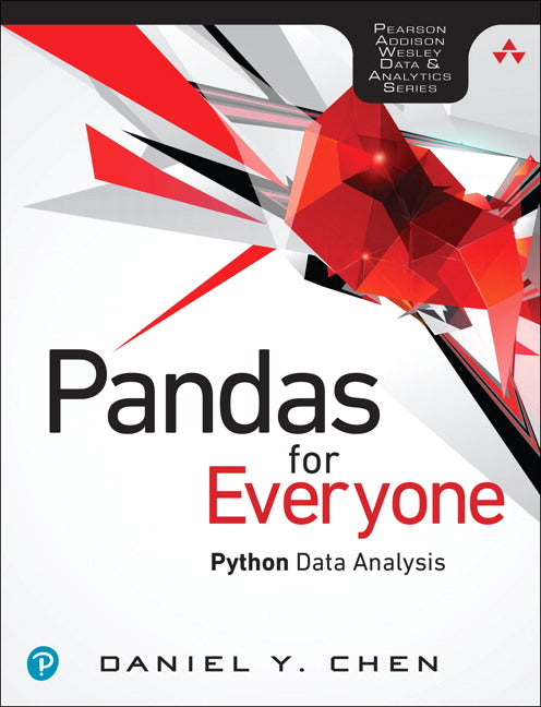 Pandas for Everyone: Python Data Analysis | Zookal Textbooks | Zookal Textbooks