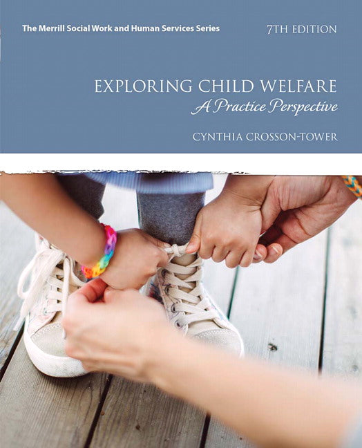 Exploring Child Welfare: A Practice Perspective | Zookal Textbooks | Zookal Textbooks