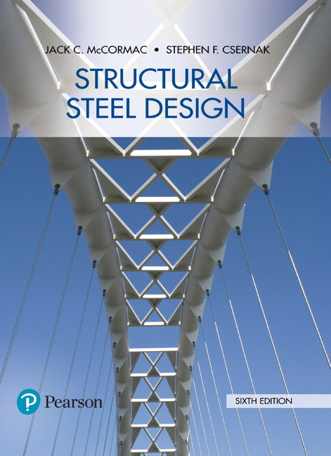 Structural Steel Design | Zookal Textbooks | Zookal Textbooks