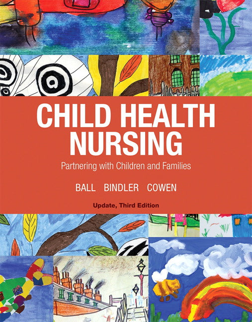 Child Health Nursing | Zookal Textbooks | Zookal Textbooks