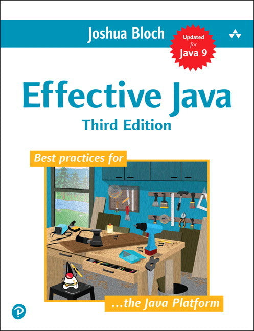 Effective Java | Zookal Textbooks | Zookal Textbooks