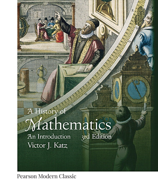 A History of Mathematics (Classic Version) | Zookal Textbooks | Zookal Textbooks