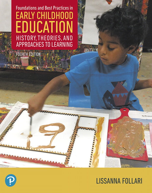 Foundations and Best Practices in Early Childhood Education | Zookal Textbooks | Zookal Textbooks