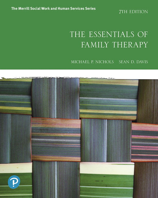 The Essentials of Family Therapy | Zookal Textbooks | Zookal Textbooks