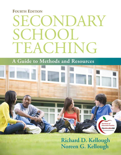 Secondary School Teaching: A Guide to Methods and Resources | Zookal Textbooks | Zookal Textbooks