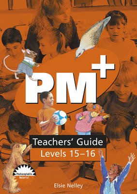PM Plus Orange Level 15-16 Teachers' Guide | Zookal Textbooks | Zookal Textbooks