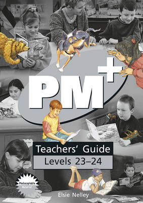 PM Plus Silver Level 23-24 Teachers' Guide | Zookal Textbooks | Zookal Textbooks