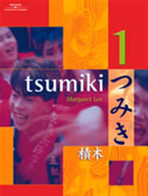  Tsumiki 1 Student Book | Zookal Textbooks | Zookal Textbooks