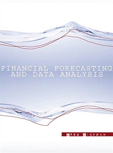 Financial Forecasting and Data Analysis | Zookal Textbooks | Zookal Textbooks