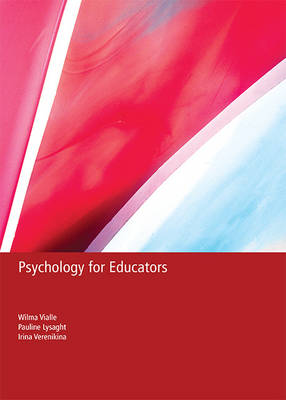 Psychology for Educators | Zookal Textbooks | Zookal Textbooks