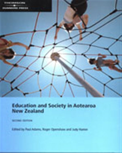 Education and Society in Aotearoa New Zealand | Zookal Textbooks | Zookal Textbooks