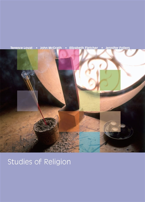  Studies of Religion | Zookal Textbooks | Zookal Textbooks