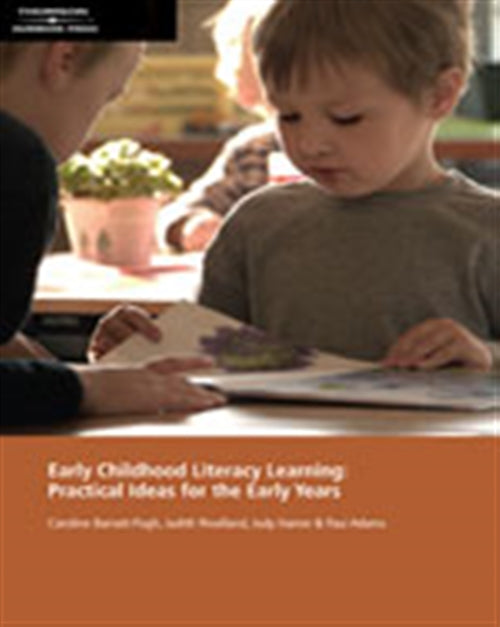 Literacy Learning in Australia : Practical Ideas for Early Childhood  Educators | Zookal Textbooks | Zookal Textbooks