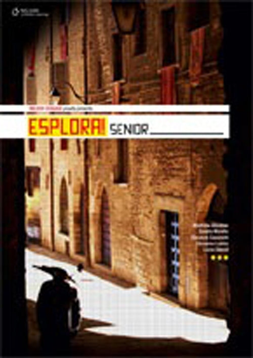 Esplora! Senior: Student Book and Grammar Booklet : Student Book and  Grammar Booklet | Zookal Textbooks | Zookal Textbooks