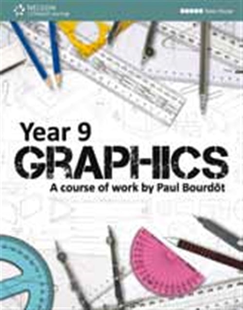  Year 9 Graphics Workbook/Coursebook | Zookal Textbooks | Zookal Textbooks