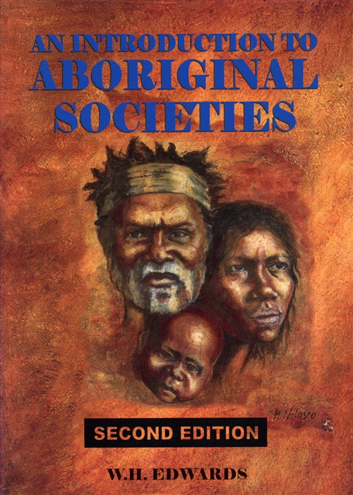 An Introduction to Aboriginal Society | Zookal Textbooks | Zookal Textbooks