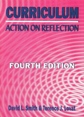 Curriculum: Action on Reflection | Zookal Textbooks | Zookal Textbooks