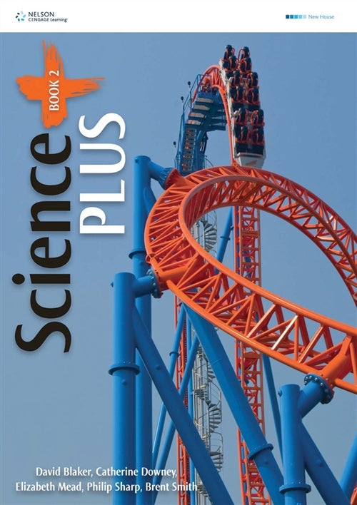  Science Plus Book 2, Year 10 | Zookal Textbooks | Zookal Textbooks