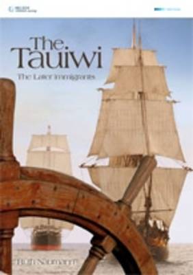 The Tauiwi: The Later Immigrants : The Later Immigrants | Zookal Textbooks | Zookal Textbooks