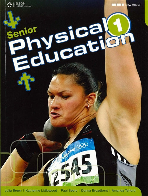  Senior Physical Education 1 | Zookal Textbooks | Zookal Textbooks