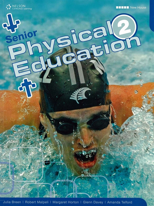 Senior Physical Education 2 | Zookal Textbooks | Zookal Textbooks